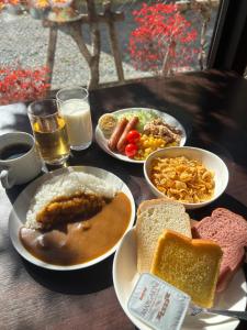 Hotel Rosso Karuizawa Review