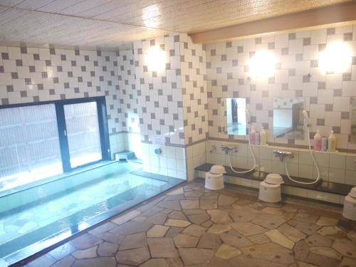 Hotel Route-Inn Abashiri Ekimae Review