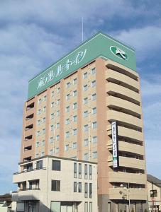 Hotel Route-Inn Fujieda Station North - Good To Know