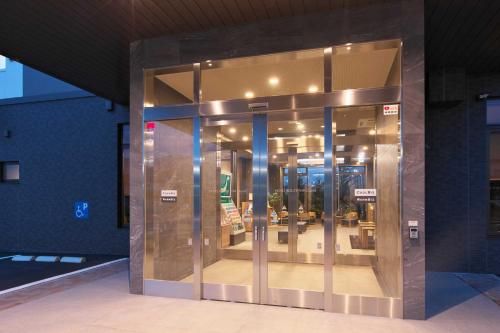 Hotel Route Inn Grand Nakano Obuse - Dining Options