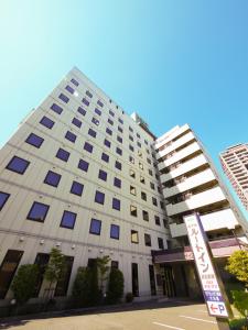 Hotel Route-Inn Hamamatsu Station East - Good To Know