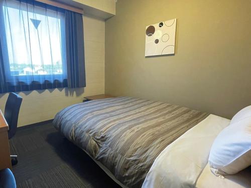 Hotel Route-Inn Kakegawa Inter - Overview of the Hotel