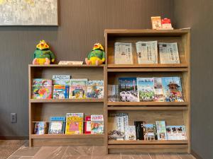 Hotel Route Inn Kyoto Kameoka - Location and Transportation