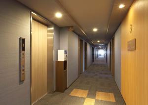 Hotel Route Inn Osaka Izumi -Kishiwada Izumi Inter- - Hotel Overview