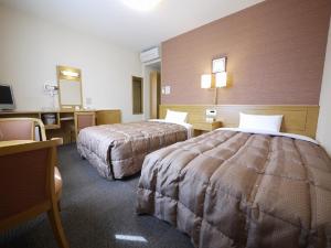 Hotel Route-Inn Wakamiya Inter - Good To Know