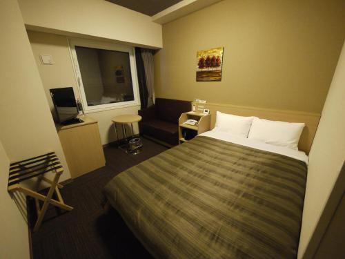 Hotel Route-Inn Yukuhashi - Accommodations and Room Types