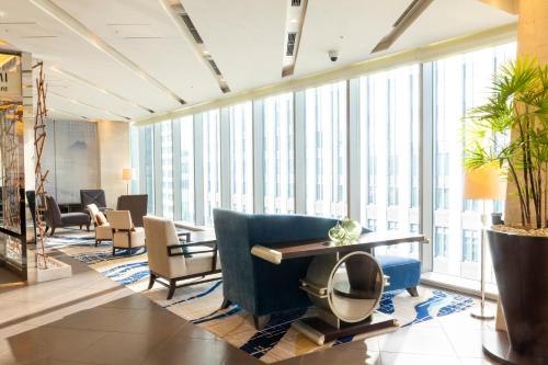 Hotel Ryumeikan Tokyo - Guest Ratings and Feedback