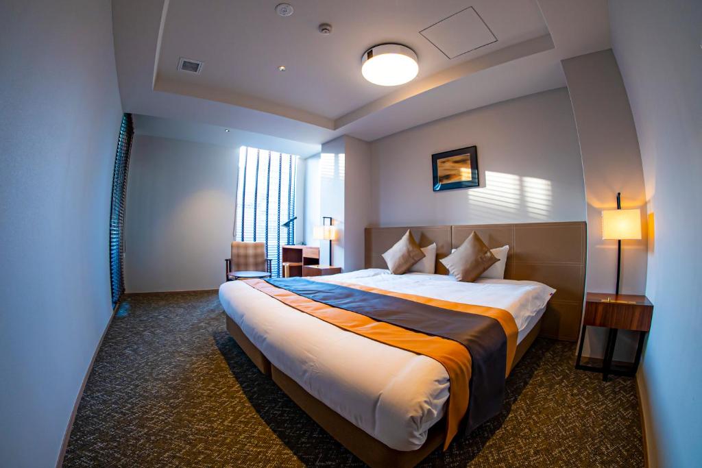 Hotel S-Presso South Review