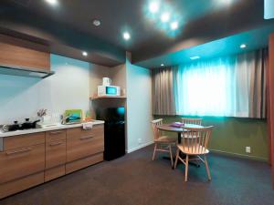 Hotel S-Presso West - Accessibility and Disability Facilities