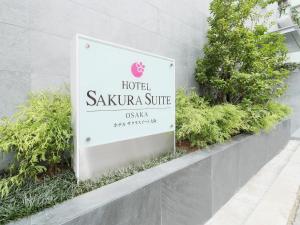 Hotel Sakura Suite Osaka Juso - Accommodation Details