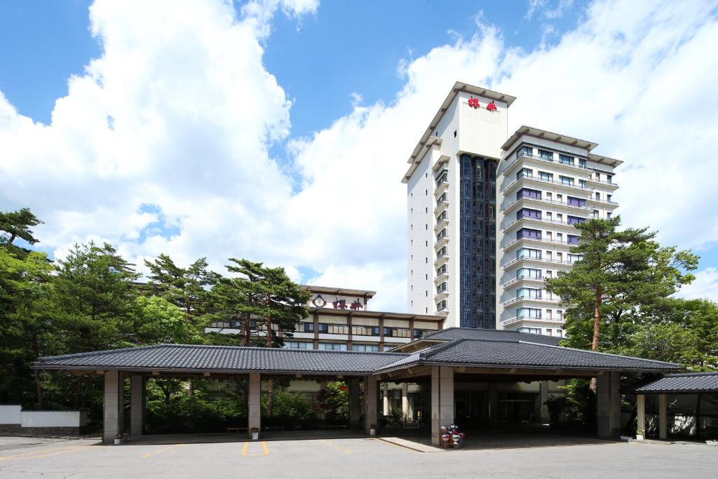 Hotel Sakurai Review