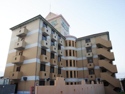 Hotel San Marco - Room Features