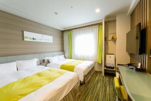 Hotel Sardonyx Ueno - Guest Experiences