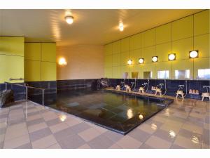 Hotel Seiryu Japanese Spa Inn With Spectacular View in Osaka - Good To Know