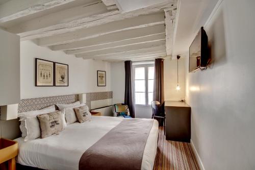 Hotel Sevres Saint Germain - Accommodation Features
