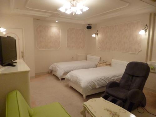 Hotel Sha La La Review