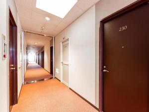Hotel Sharoum Inn Hakodate - Facilities and Services