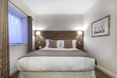 Hotel Shepherds Bush London - Guest Reviews and Ratings