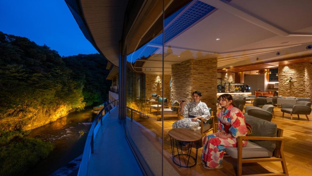 Hotel Shidotaira Review