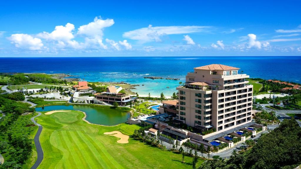 The Ultimate Miyako Island Hotel Guide: Our Top 5 Picks