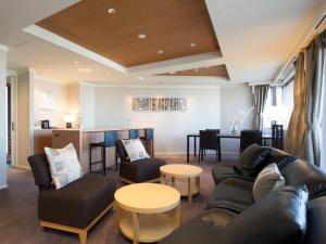Hotel Shiki Utsubo Park - Guest Feedback