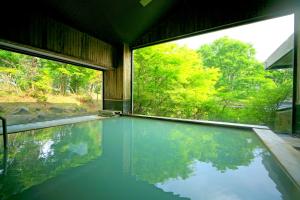 Hotel Shikisai - Types of Accommodations