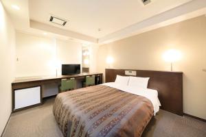 Hotel Shinjukuya - Hotel Overview and Location