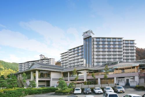 Hotel Shion - Amenities and Services
