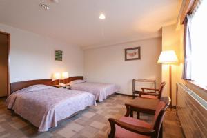 Hotel Shirakabaso Shigakogen - Dining Options