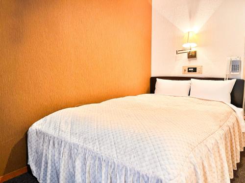 Hotel Sho Sapporo - Room Amenities and Features