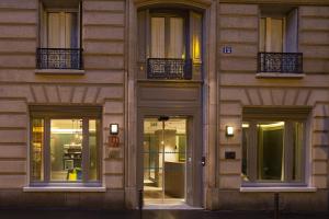 Hotel Sophie Germain - Guest Ratings and Reviews