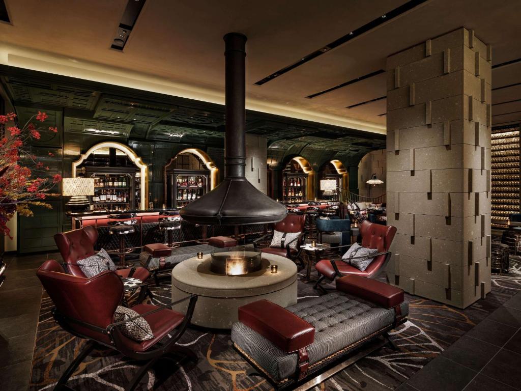 Hotel Sosei Sapporo MGallery Collection Review