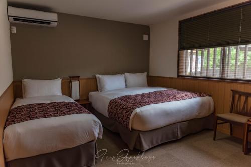 Hotel Sou Kyoto Gion - Location and Accessibility