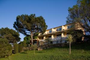 Hotel & Spa Les Mouettes - Excellent Guest Ratings