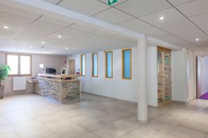 Hotel Spa Les Rives Sauvages - Spa and Wellness Facilities