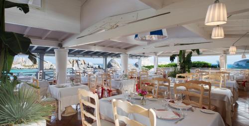 Hotel & Spa of the Fishermen - Accommodation Offerings