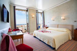Hotel Splendid - Guest Experience and Reviews