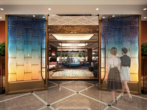 Hotel Springs Makuhari Premier - Guest Experiences