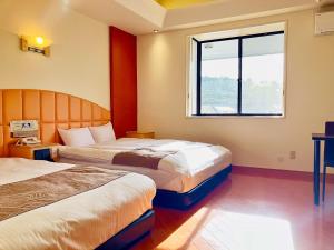 Hotel Square FujiGotemba - Accommodation Options