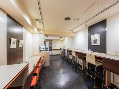 Hotel Starplaza Ikebukuro - Convenient Location in Ikebukuro