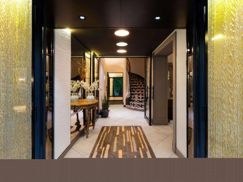 Hotel Stendhal Place Vendôme Paris - MGallery - Amenities and Services Offered