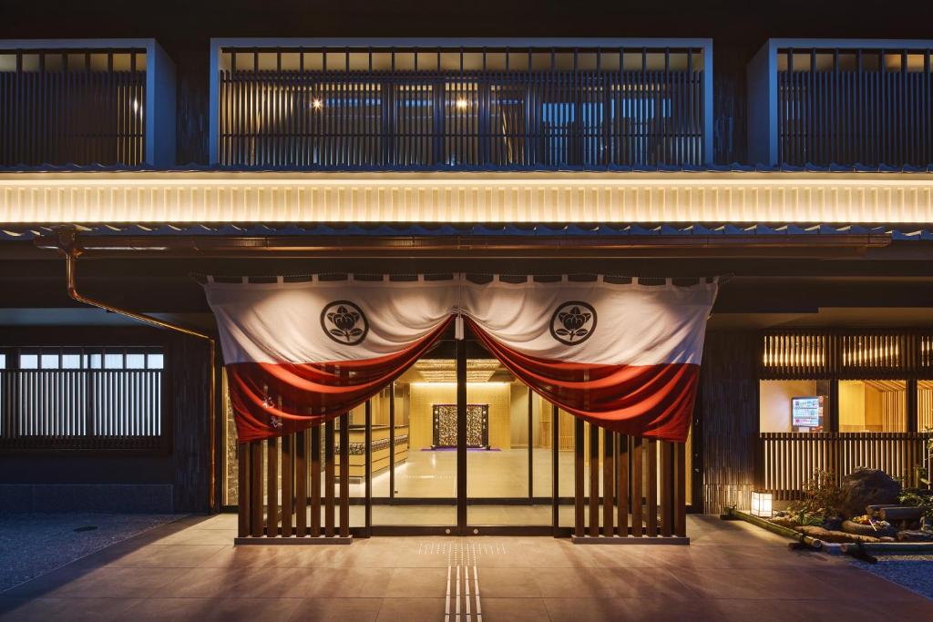 Hotel Sugicho Review