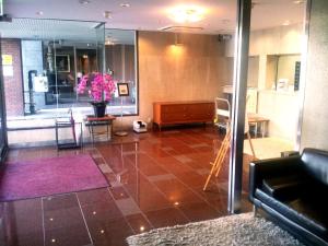 Hotel Sun Plaza Sakai - Location and Nearby Attractions