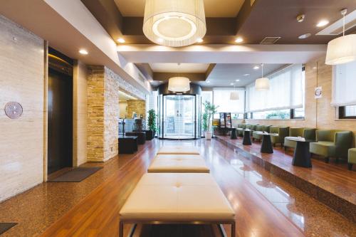 Hotel Sun White - Location and Accessibility