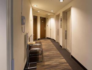 Hotel Suncity Ikebukuro - Good To Know