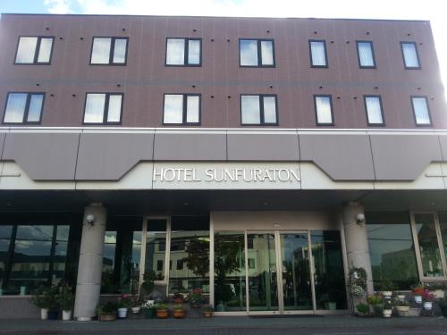 Hotel Sunfuraton - Room Types and Amenities