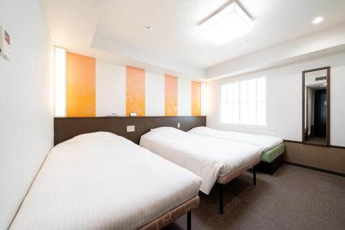 Hotel Sunlite Shinjuku - Hotel Overview and Location