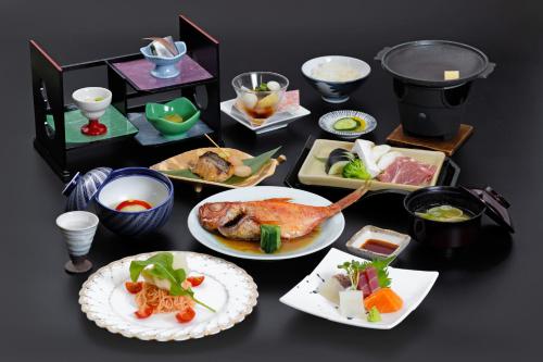 Hotel Sunmi Club - Accommodation Options