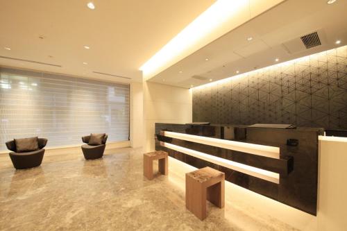 Hotel Sunroute Ginza - On-Site Dining Options