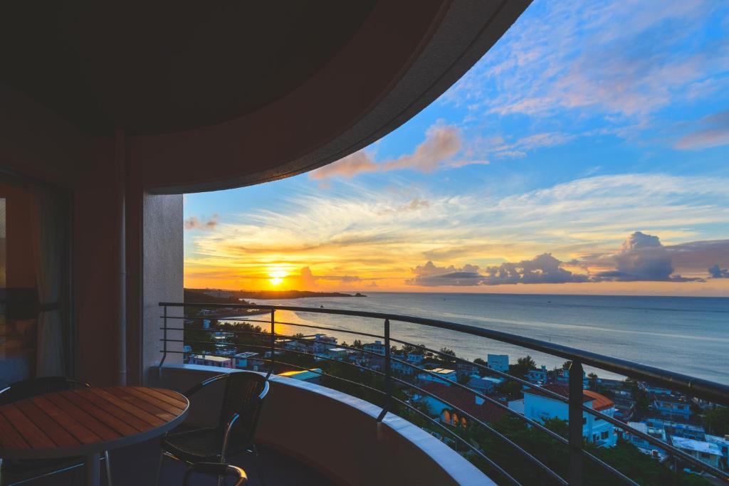 Hotel Sunset Hill Review